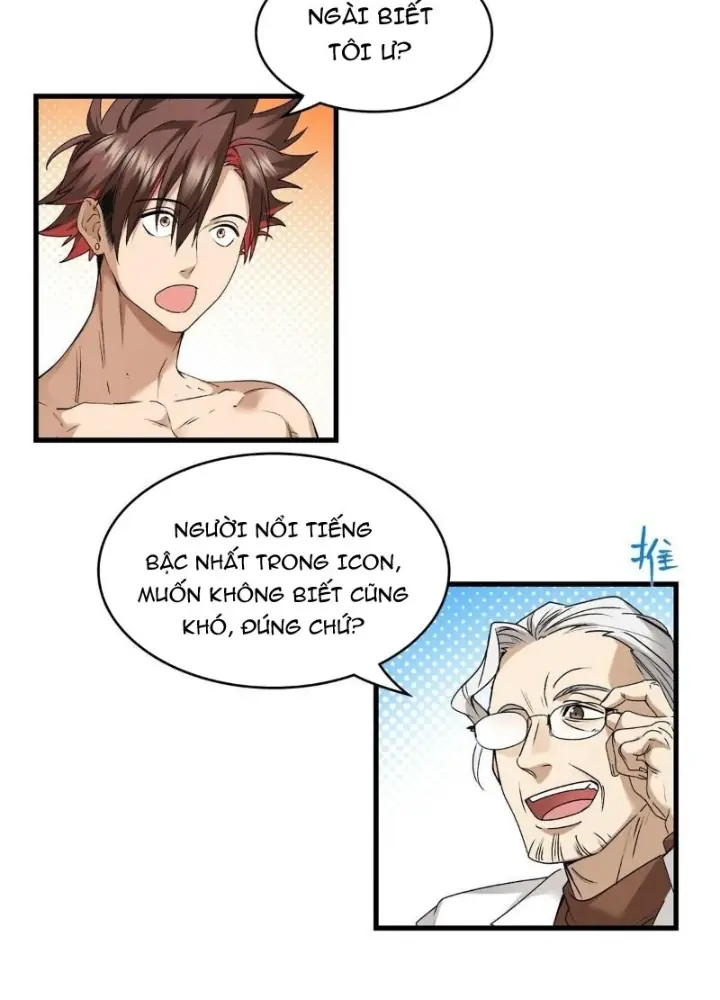 Thì Ra Ta Là Yêu Nhị Đại Chapter 43 - Trang 38