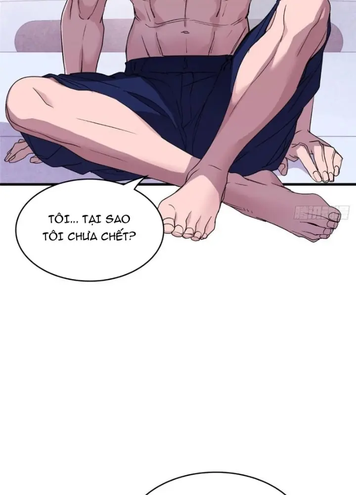 Thì Ra Ta Là Yêu Nhị Đại Chapter 43 - Trang 44