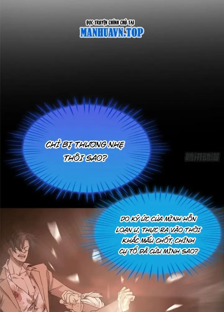 Thì Ra Ta Là Yêu Nhị Đại Chapter 43 - Trang 48