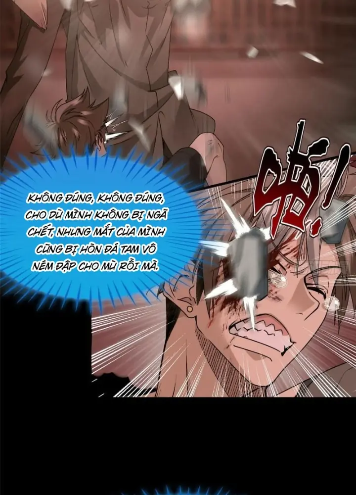 Thì Ra Ta Là Yêu Nhị Đại Chapter 43 - Trang 50