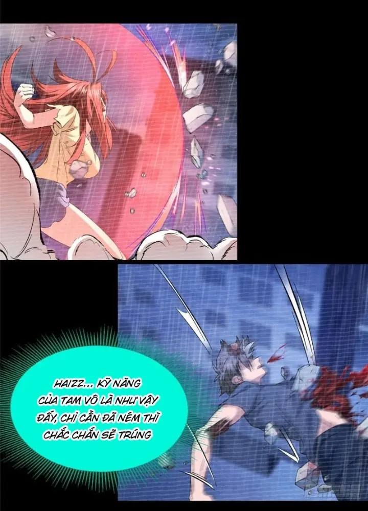 Thì Ra Ta Là Yêu Nhị Đại Chapter 44 - Trang 18