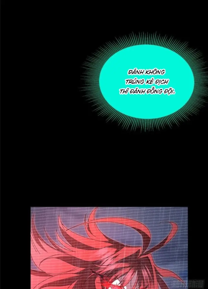 Thì Ra Ta Là Yêu Nhị Đại Chapter 44 - Trang 20