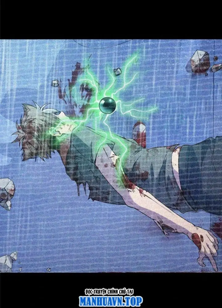 Thì Ra Ta Là Yêu Nhị Đại Chapter 44 - Trang 30