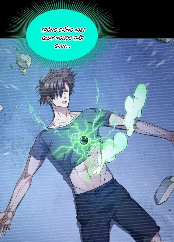 Thì Ra Ta Là Yêu Nhị Đại Chapter 44 - Trang 44