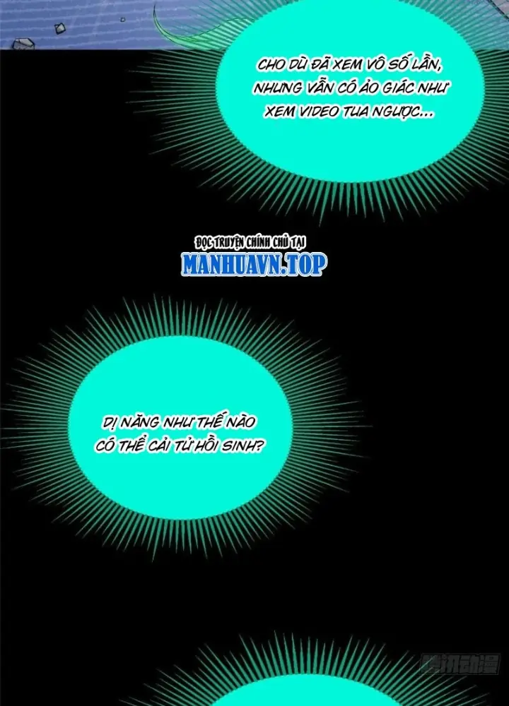 Thì Ra Ta Là Yêu Nhị Đại Chapter 44 - Trang 46