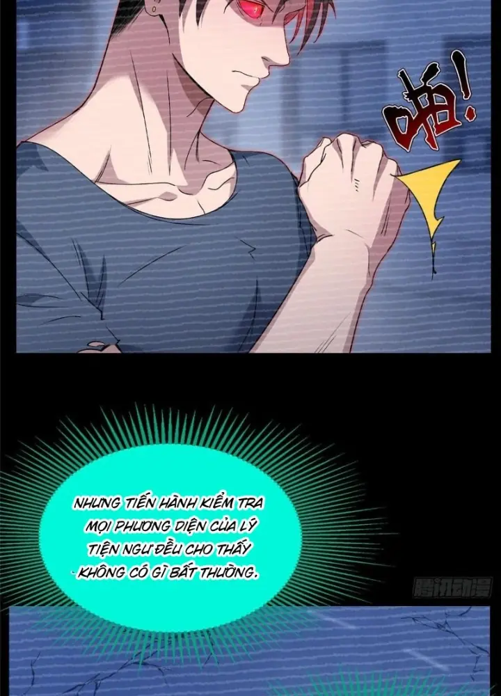 Thì Ra Ta Là Yêu Nhị Đại Chapter 44 - Trang 50