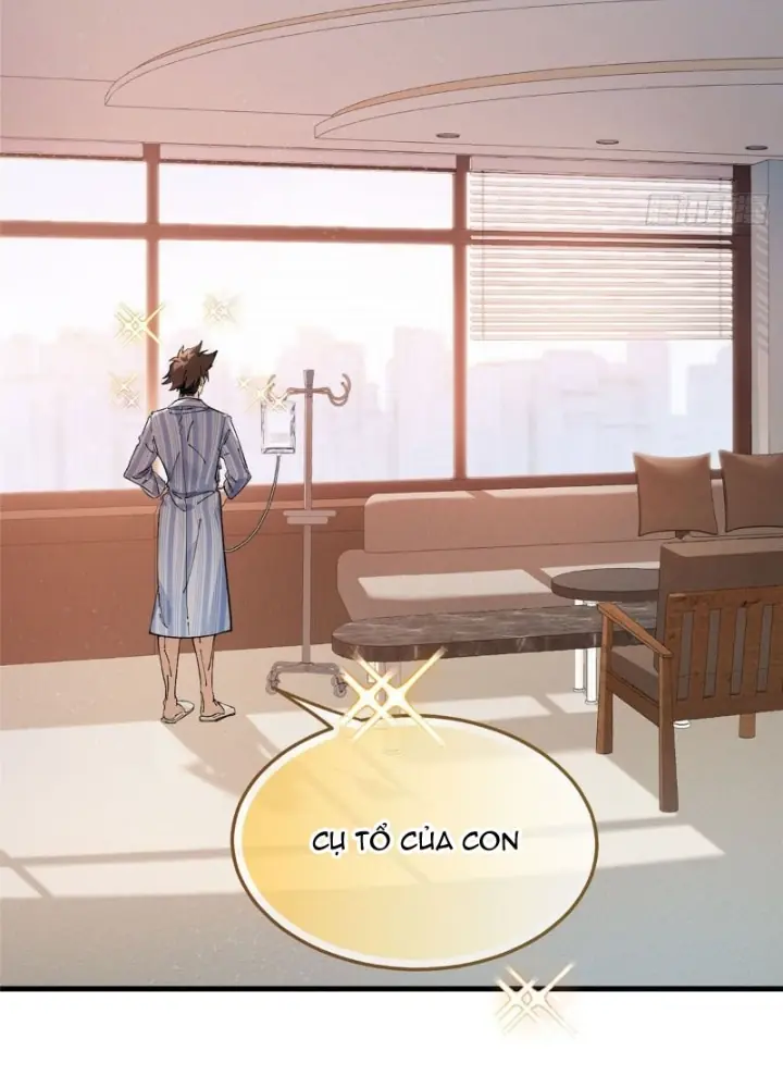 Thì Ra Ta Là Yêu Nhị Đại Chapter 45 - Trang 12