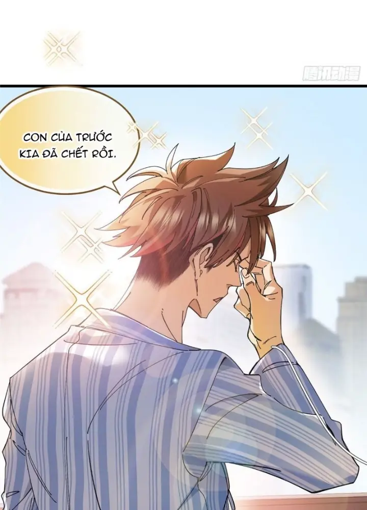 Thì Ra Ta Là Yêu Nhị Đại Chapter 45 - Trang 14