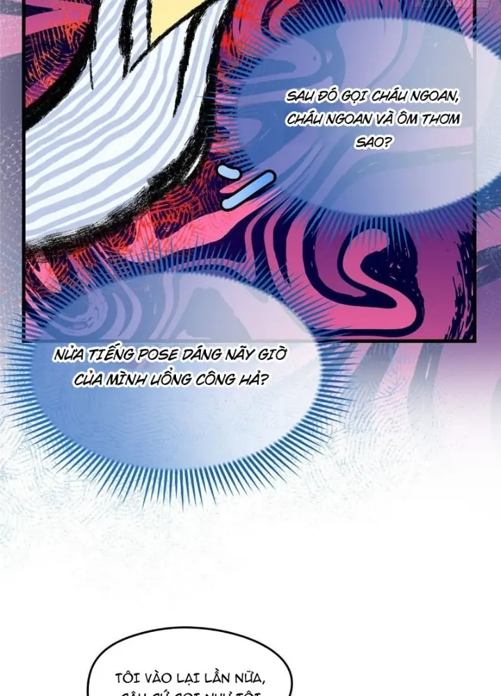 Thì Ra Ta Là Yêu Nhị Đại Chapter 45 - Trang 20