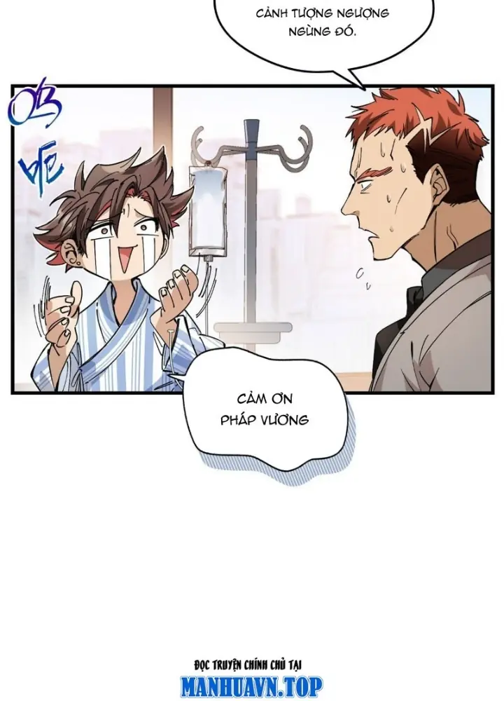 Thì Ra Ta Là Yêu Nhị Đại Chapter 45 - Trang 22