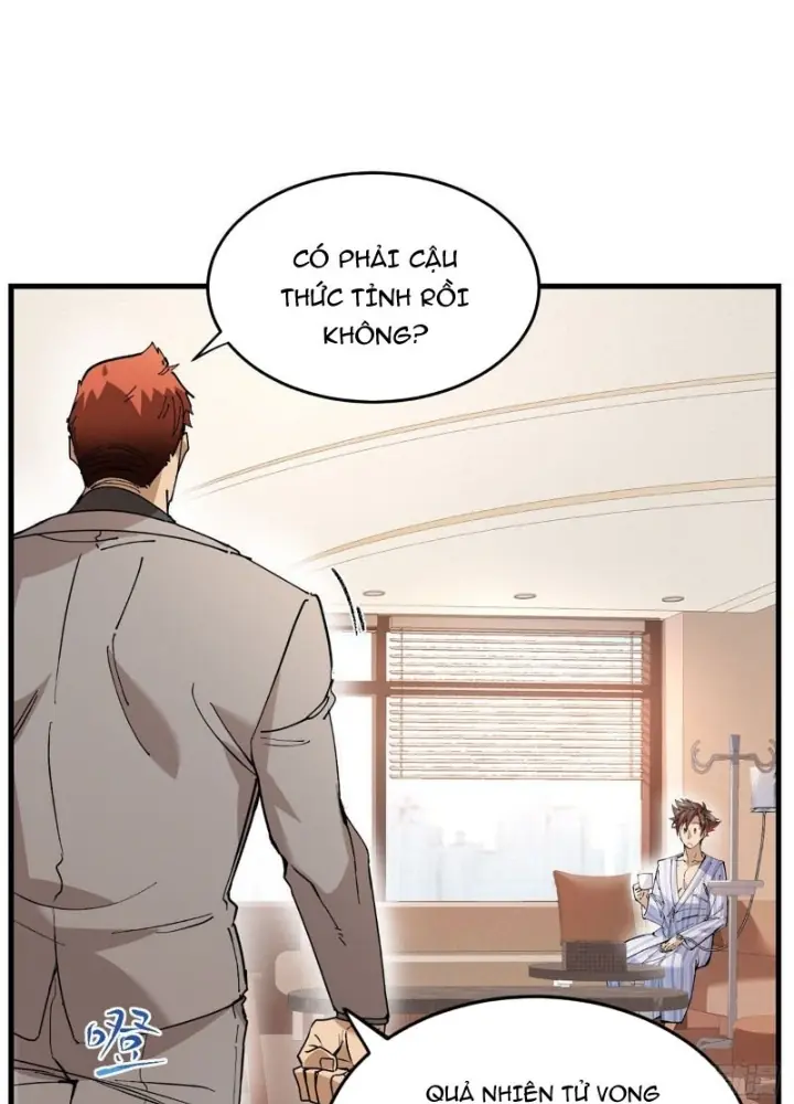 Thì Ra Ta Là Yêu Nhị Đại Chapter 45 - Trang 24