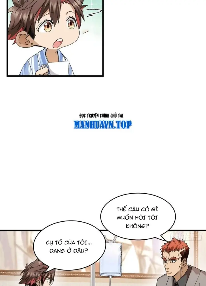 Thì Ra Ta Là Yêu Nhị Đại Chapter 45 - Trang 30