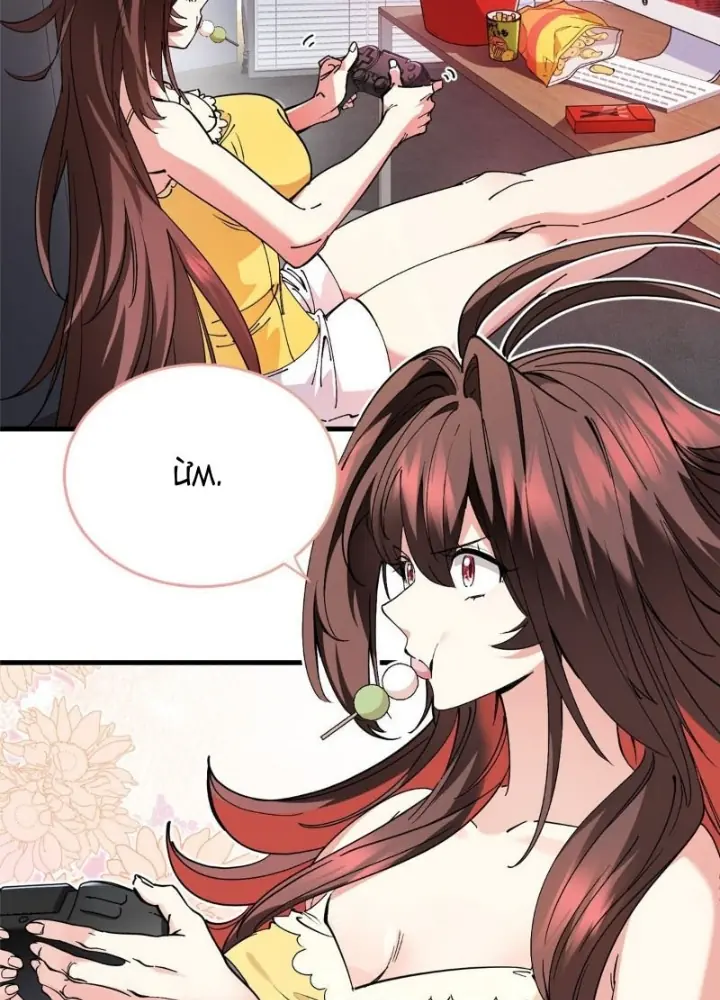 Thì Ra Ta Là Yêu Nhị Đại Chapter 45 - Trang 4