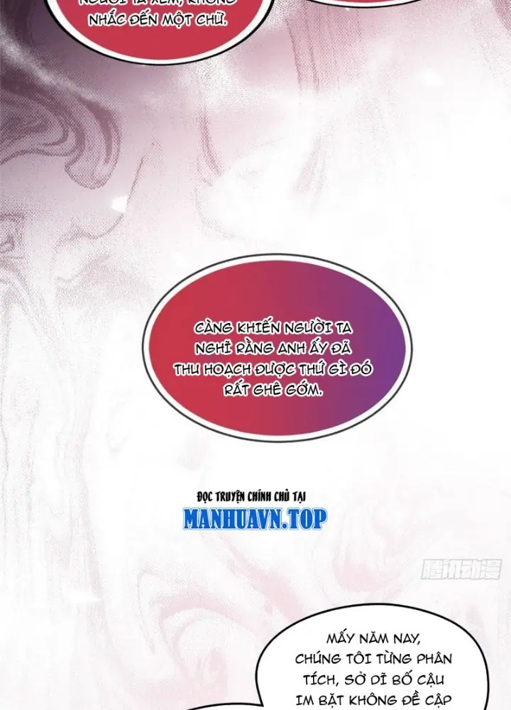 Thì Ra Ta Là Yêu Nhị Đại Chapter 45 - Trang 42