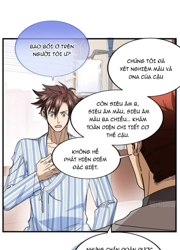 Thì Ra Ta Là Yêu Nhị Đại Chapter 45 - Trang 46