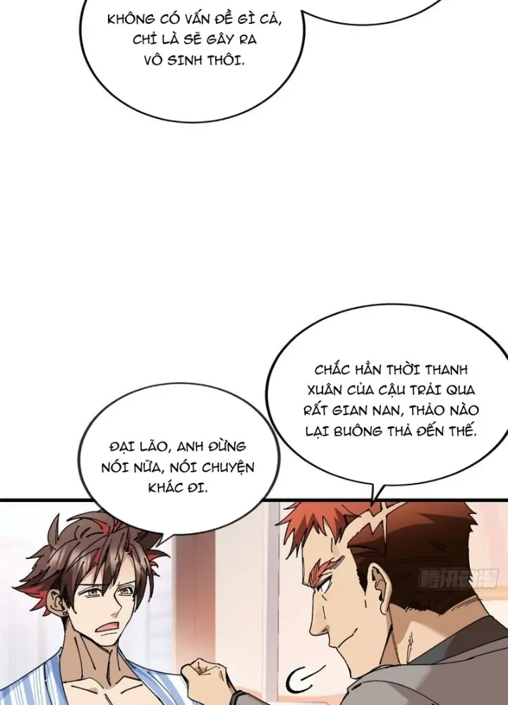 Thì Ra Ta Là Yêu Nhị Đại Chapter 45 - Trang 50
