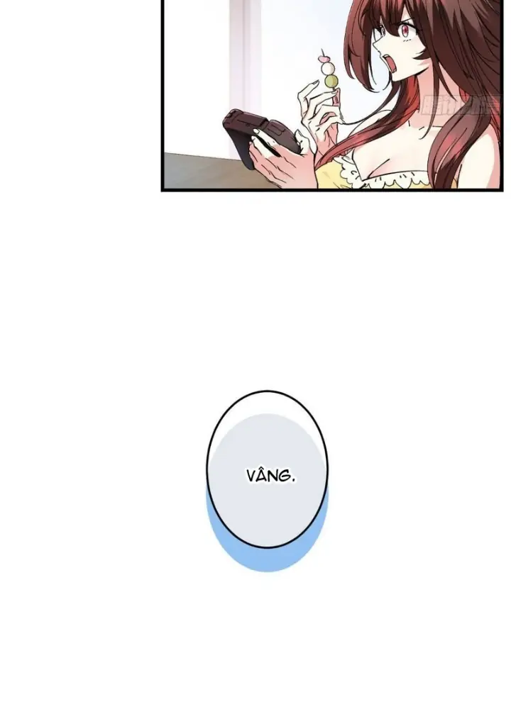 Thì Ra Ta Là Yêu Nhị Đại Chapter 45 - Trang 8