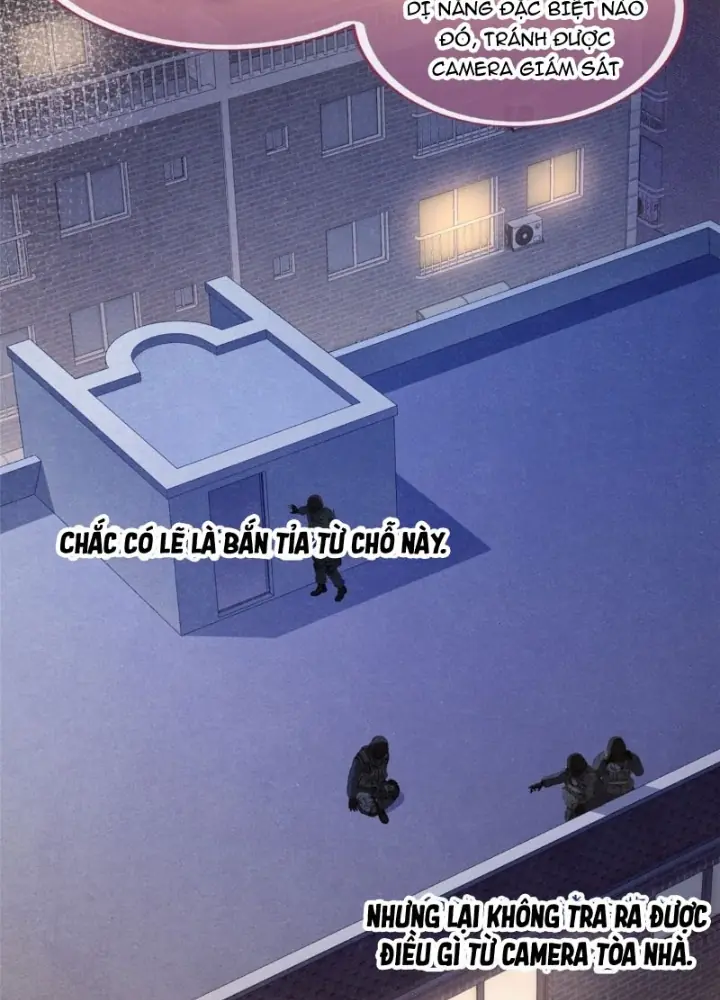 Thì Ra Ta Là Yêu Nhị Đại Chapter 46 - Trang 12