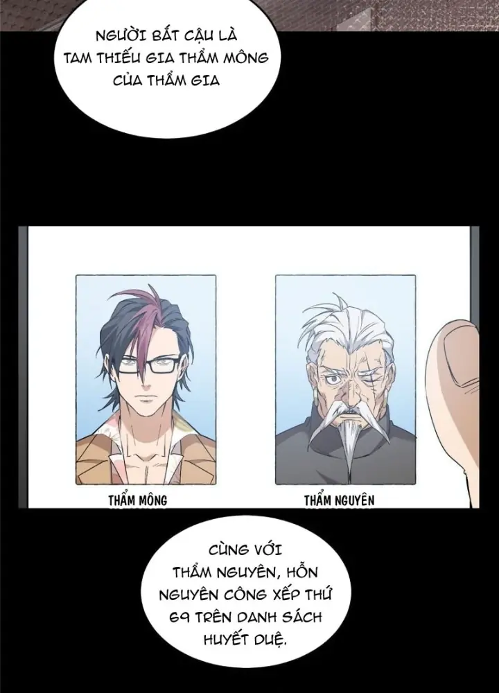 Thì Ra Ta Là Yêu Nhị Đại Chapter 46 - Trang 14