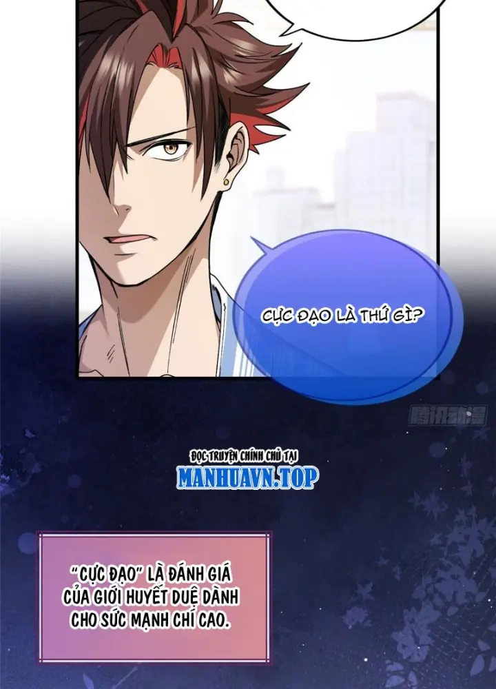Thì Ra Ta Là Yêu Nhị Đại Chapter 46 - Trang 32