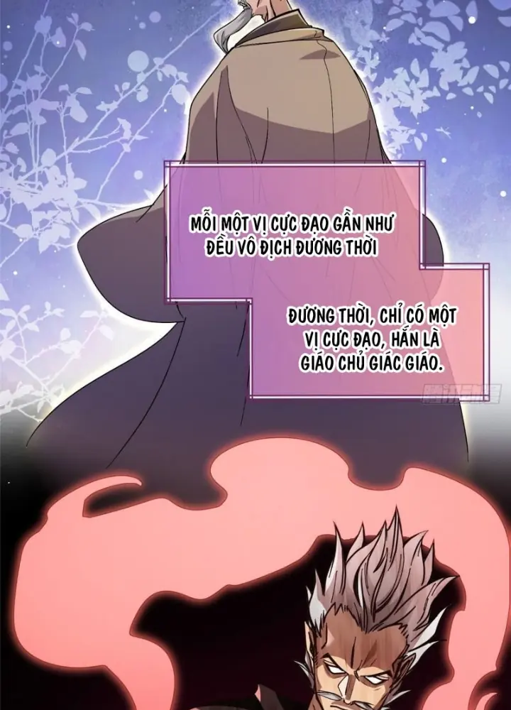 Thì Ra Ta Là Yêu Nhị Đại Chapter 46 - Trang 34