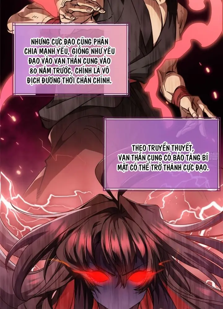 Thì Ra Ta Là Yêu Nhị Đại Chapter 46 - Trang 36