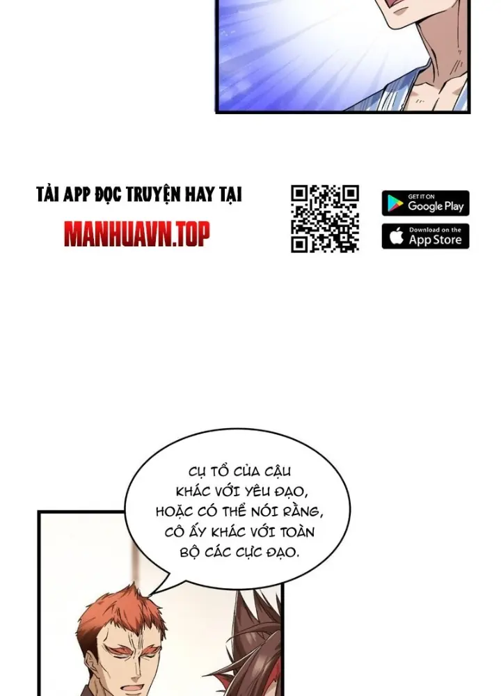Thì Ra Ta Là Yêu Nhị Đại Chapter 46 - Trang 40