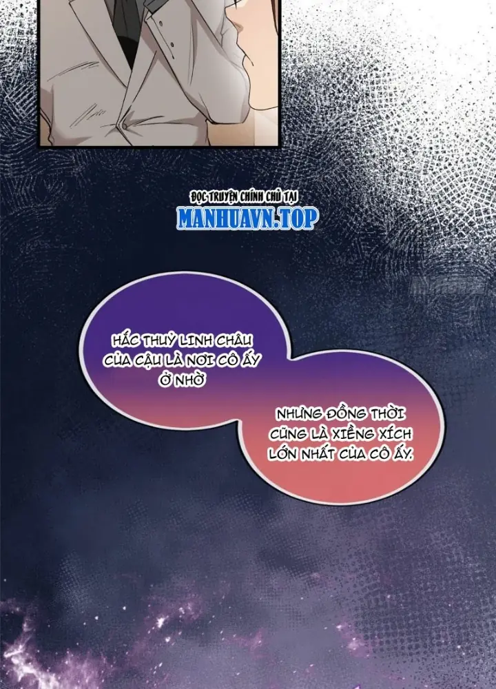 Thì Ra Ta Là Yêu Nhị Đại Chapter 46 - Trang 42