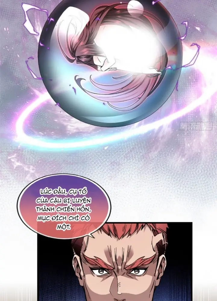 Thì Ra Ta Là Yêu Nhị Đại Chapter 46 - Trang 44