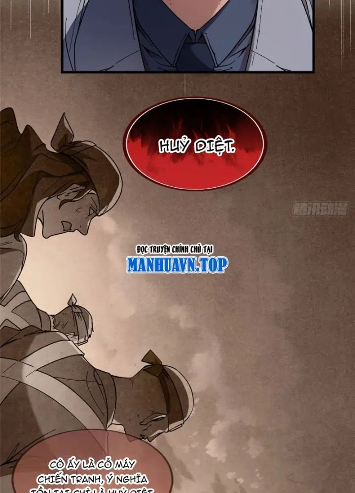 Thì Ra Ta Là Yêu Nhị Đại Chapter 46 - Trang 46