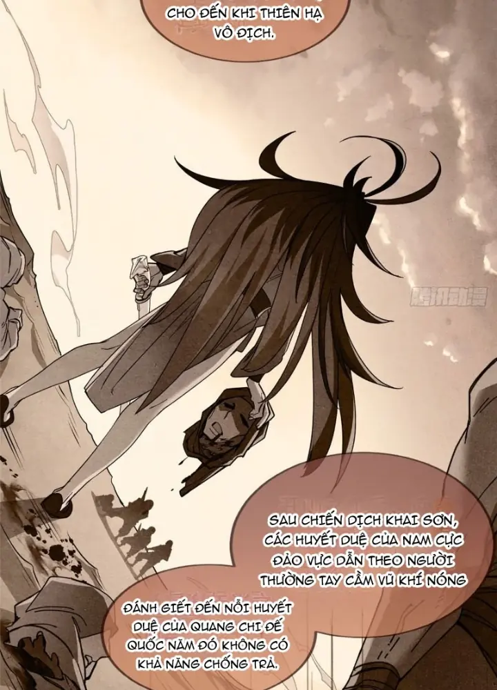 Thì Ra Ta Là Yêu Nhị Đại Chapter 46 - Trang 48