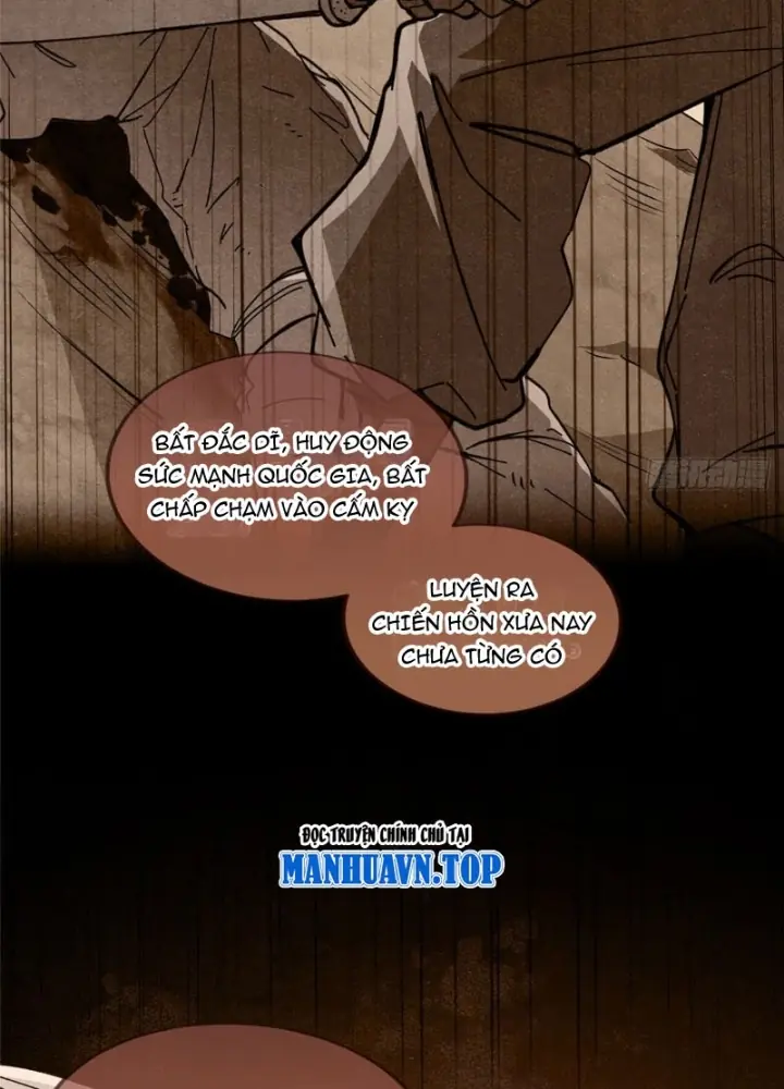 Thì Ra Ta Là Yêu Nhị Đại Chapter 46 - Trang 50