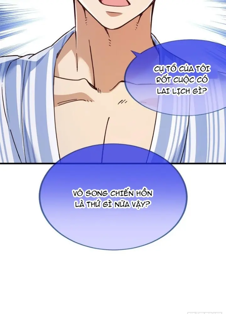 Thì Ra Ta Là Yêu Nhị Đại Chapter 46 - Trang 6
