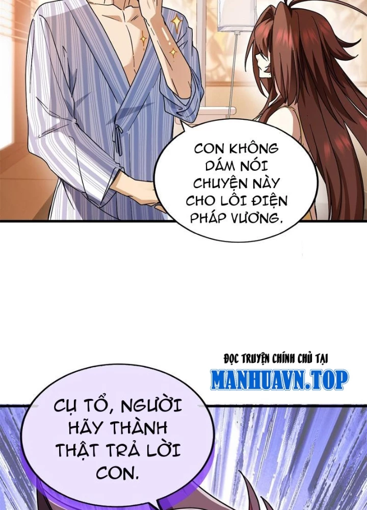 Thì Ra Ta Là Yêu Nhị Đại Chapter 47 - Trang 15