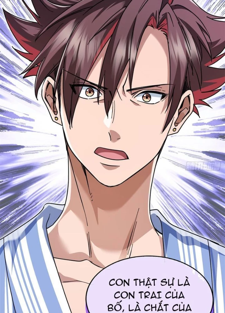 Thì Ra Ta Là Yêu Nhị Đại Chapter 47 - Trang 17