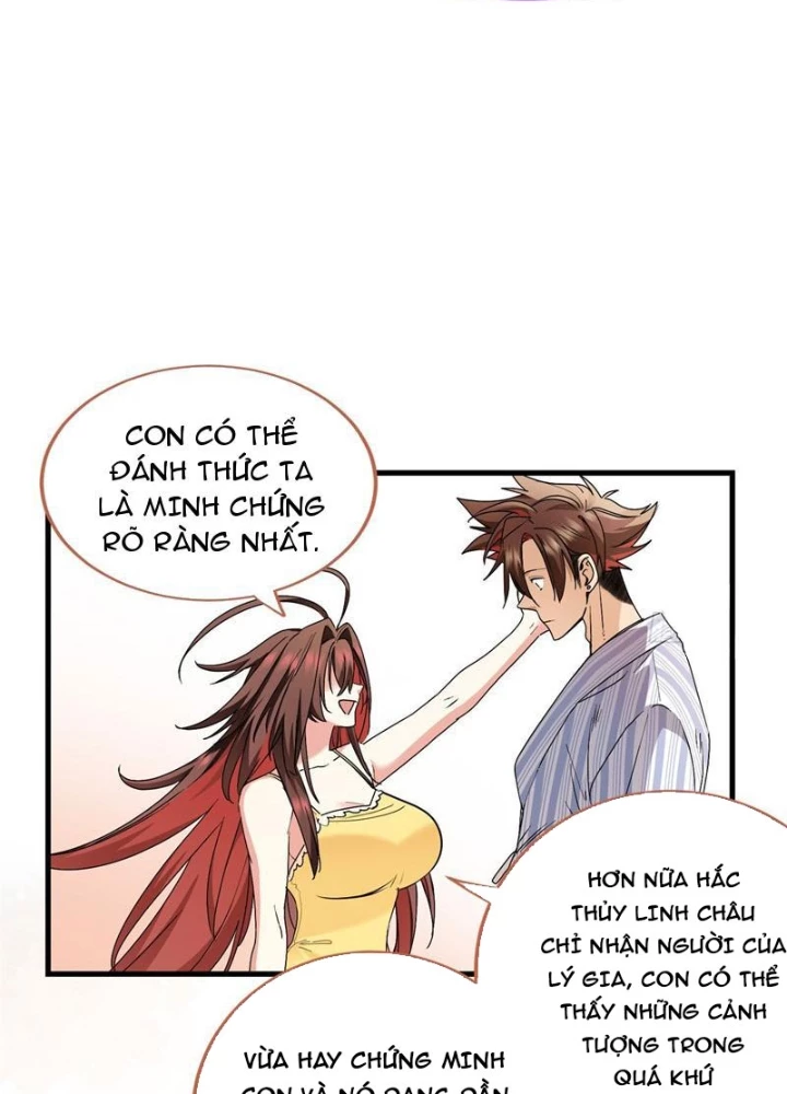 Thì Ra Ta Là Yêu Nhị Đại Chapter 47 - Trang 19