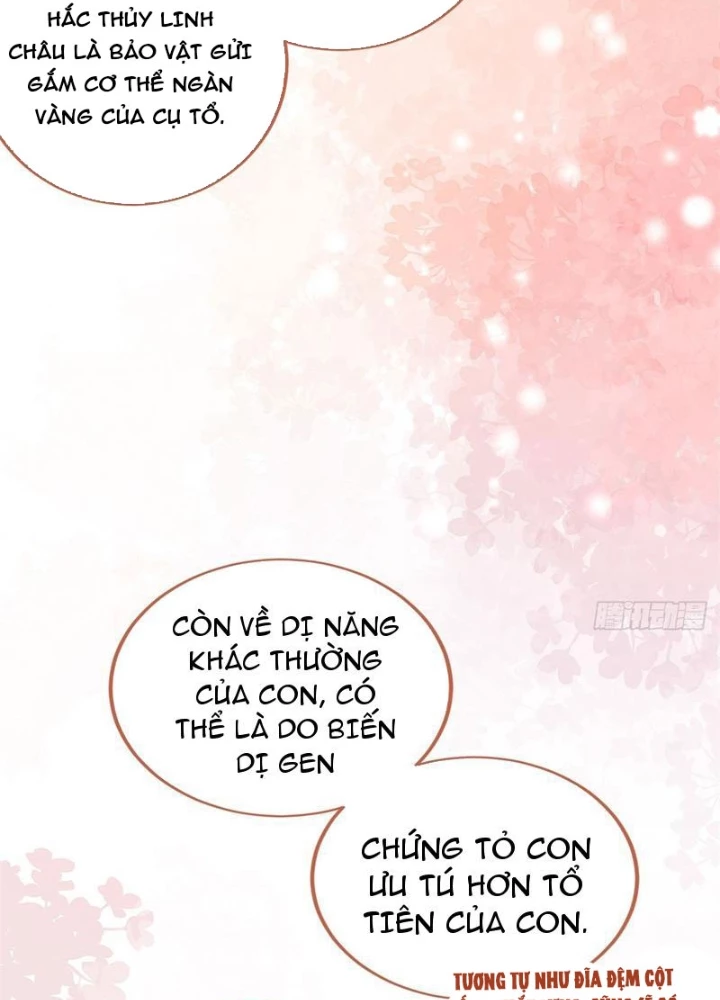 Thì Ra Ta Là Yêu Nhị Đại Chapter 47 - Trang 21