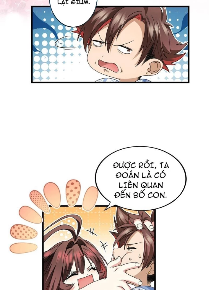 Thì Ra Ta Là Yêu Nhị Đại Chapter 47 - Trang 23
