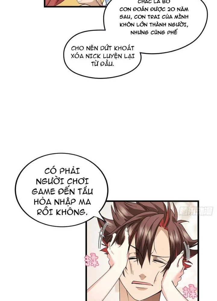 Thì Ra Ta Là Yêu Nhị Đại Chapter 47 - Trang 25