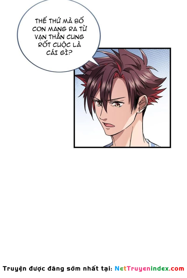 Thì Ra Ta Là Yêu Nhị Đại Chapter 47 - Trang 27