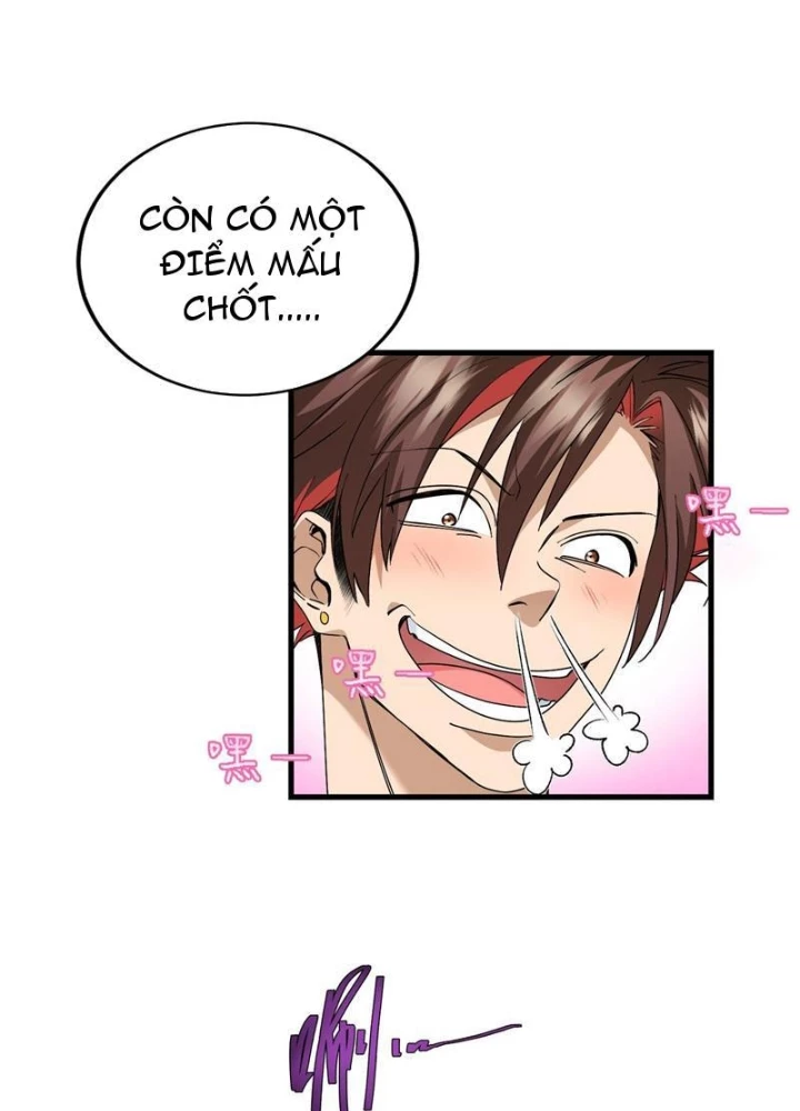 Thì Ra Ta Là Yêu Nhị Đại Chapter 47 - Trang 35
