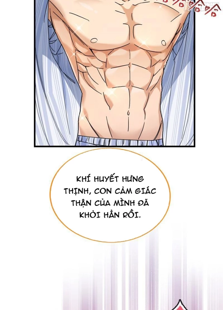 Thì Ra Ta Là Yêu Nhị Đại Chapter 47 - Trang 37