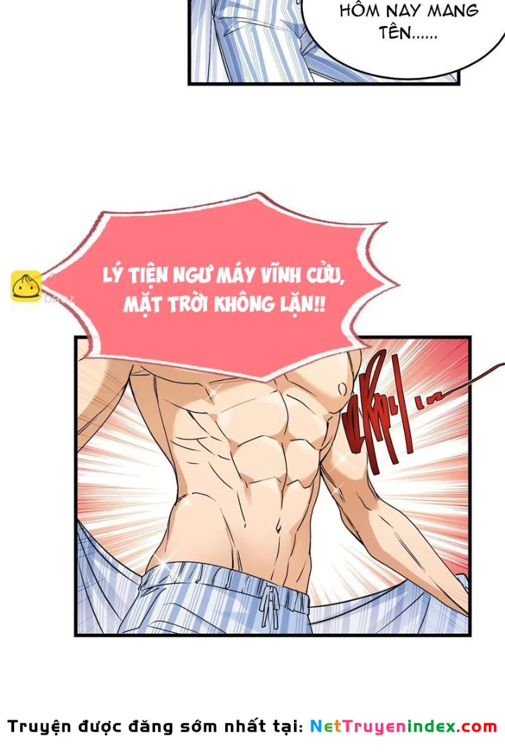 Thì Ra Ta Là Yêu Nhị Đại Chapter 47 - Trang 43
