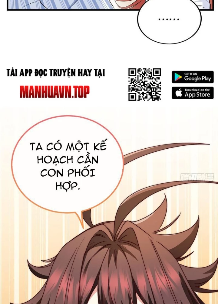 Thì Ra Ta Là Yêu Nhị Đại Chapter 47 - Trang 47