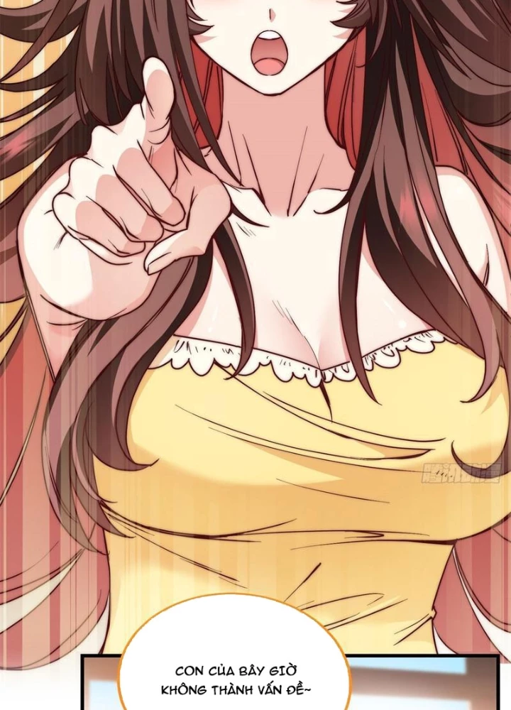 Thì Ra Ta Là Yêu Nhị Đại Chapter 47 - Trang 49