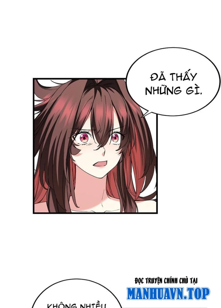 Thì Ra Ta Là Yêu Nhị Đại Chapter 47 - Trang 6