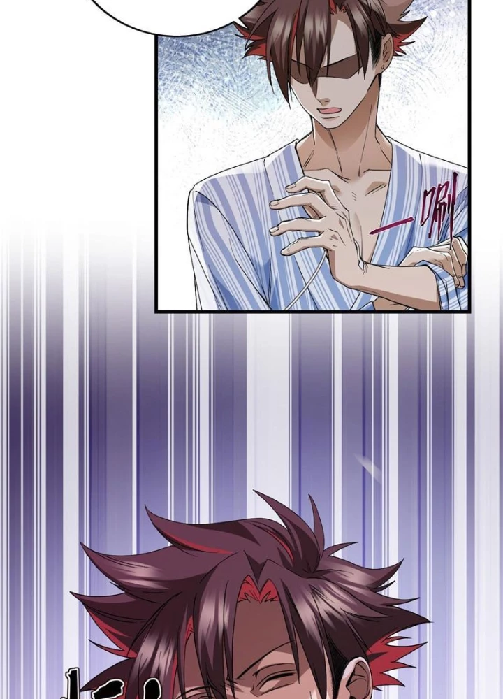 Thì Ra Ta Là Yêu Nhị Đại Chapter 47 - Trang 8