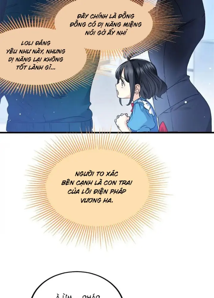 Thì Ra Ta Là Yêu Nhị Đại Chapter 48 - Trang 10