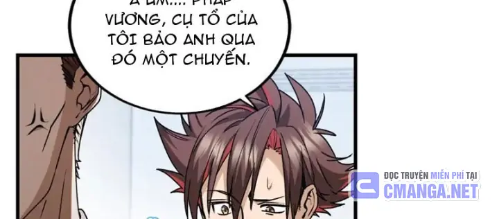 Thì Ra Ta Là Yêu Nhị Đại Chapter 48 - Trang 11
