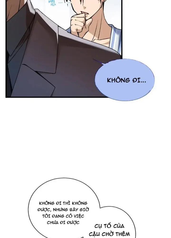 Thì Ra Ta Là Yêu Nhị Đại Chapter 48 - Trang 12